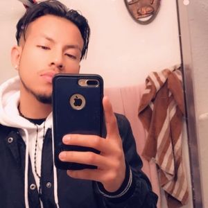 Meet your Posher, Fernando